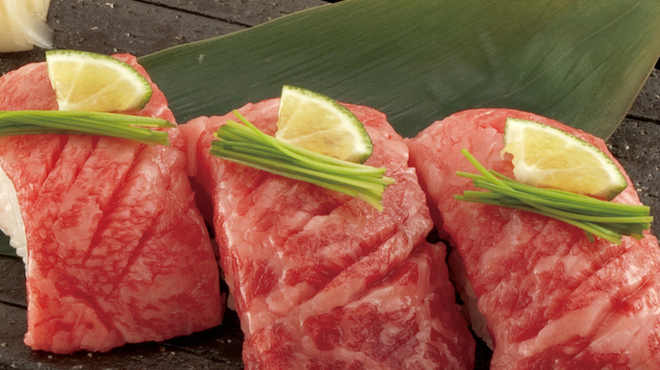 焼肉 食べ放題 黒べこ屋 - メイン写真: