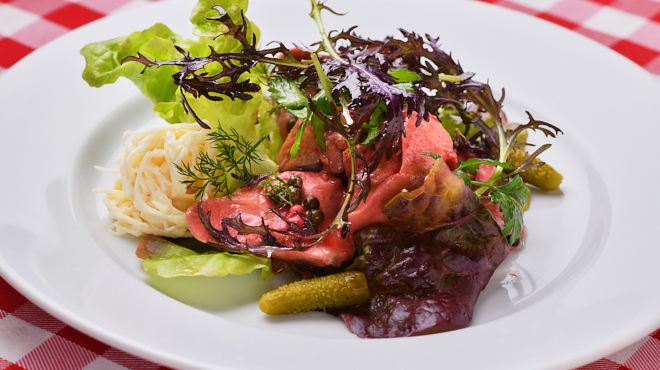 ラ・グラティチュード - メイン写真: