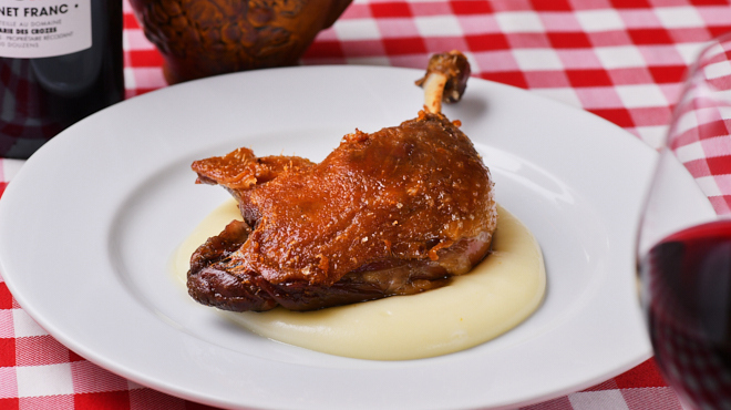 ラ・グラティチュード - メイン写真: