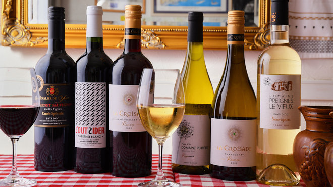 ラ・グラティチュード - メイン写真: