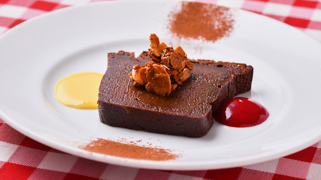 ラ・グラティチュード - メイン写真: