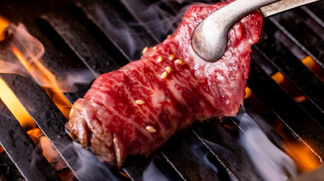 焼肉DINING BULLS - メイン写真: