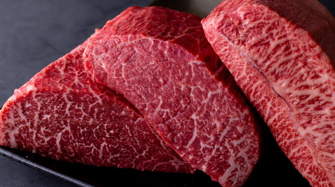 焼肉DINING BULLS - メイン写真: