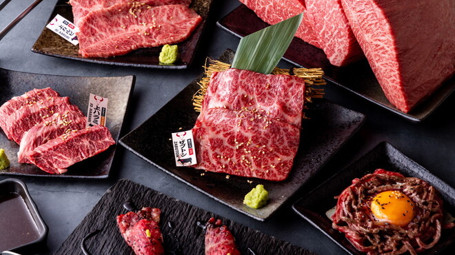 焼肉DINING BULLS - メイン写真: