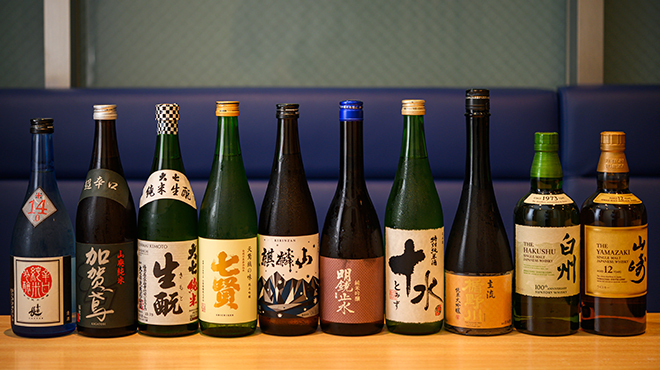手打ち蕎麦 柴田 - メイン写真: