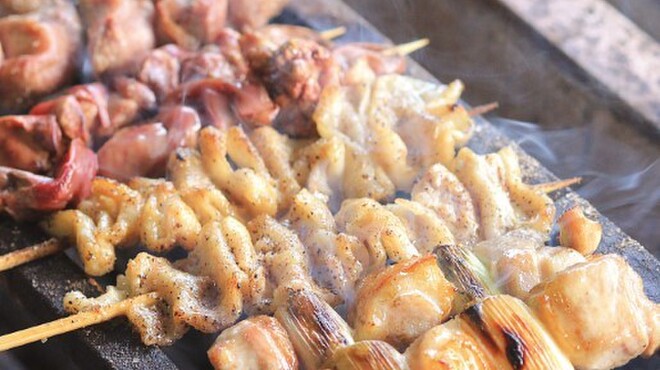 もつきむ - メイン写真: