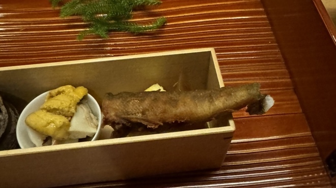懐石 円相 - 料理写真: