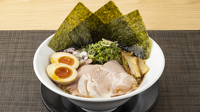 セアブラノ神 - メイン写真: