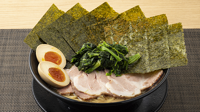 セアブラノ神 - メイン写真: