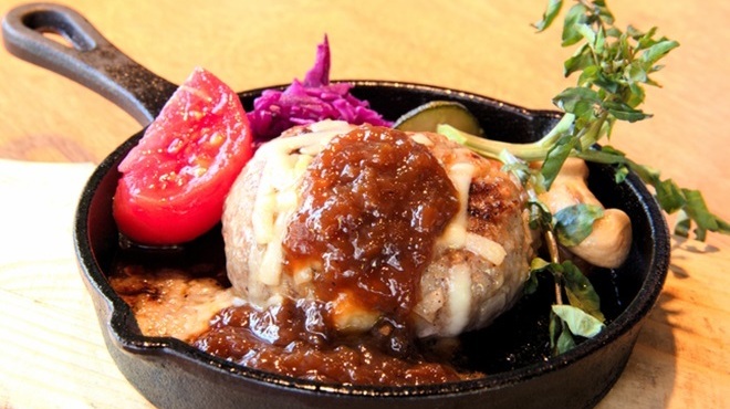 茅場町食堂 History by moto since 2010 - メイン写真: