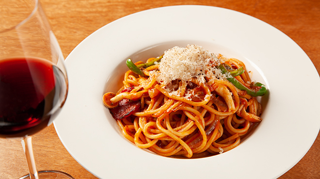 茅場町食堂 History by moto since 2010 - メイン写真: