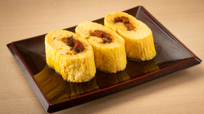 うなぎのうな泰 - メイン写真: