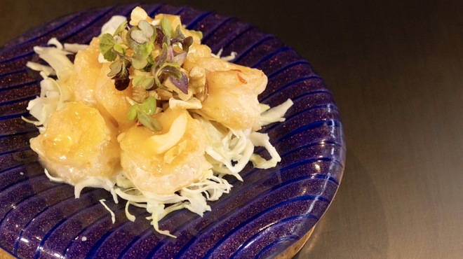 鉄板焼酒場いくら - メイン写真: