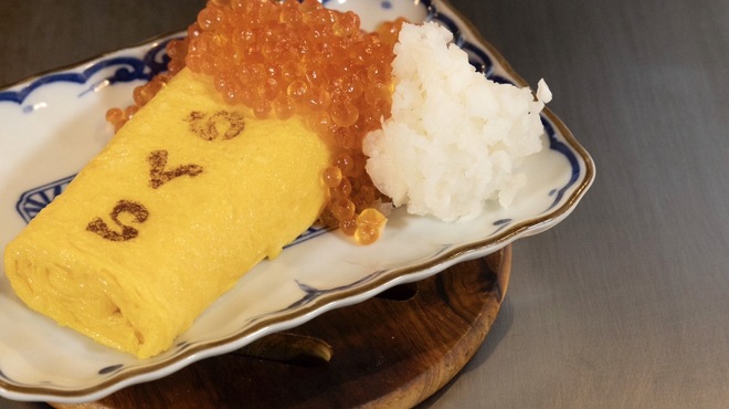 鉄板焼酒場いくら - メイン写真: