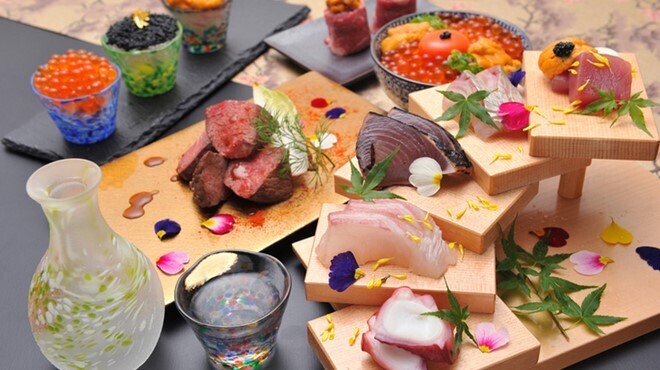 酒友はなび - メイン写真: