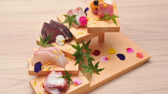 酒友はなび - メイン写真: