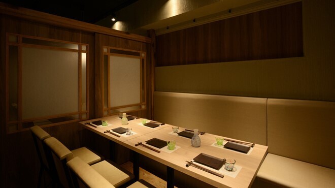 酒友はなび - メイン写真: