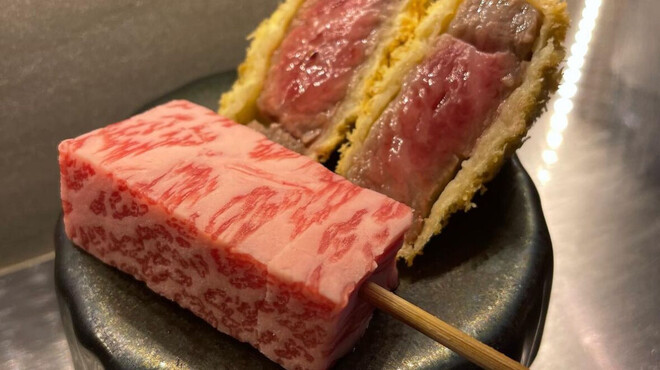 串麻布 - メイン写真: