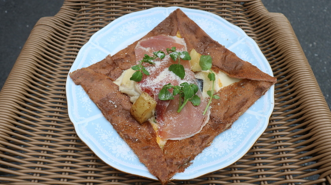 Creperie Alcyon
