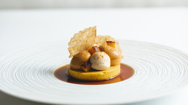 ラチュレ - メイン写真: