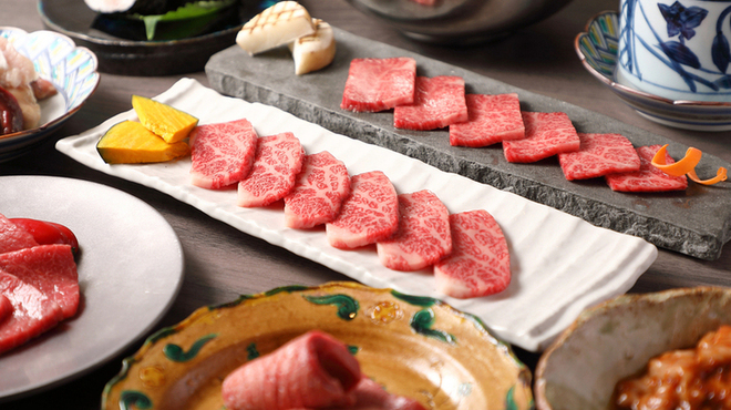 肉屋くだん - メイン写真: