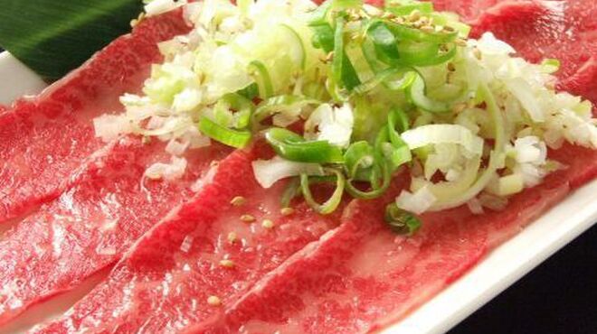 Tabenomihoudai Yakiniku Dainingu Chikaraya - メイン写真: