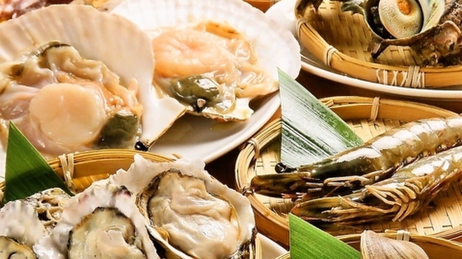 豊丸水産　 - メイン写真: