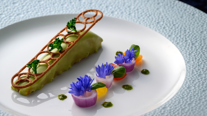 FRANCEYA - 料理写真: