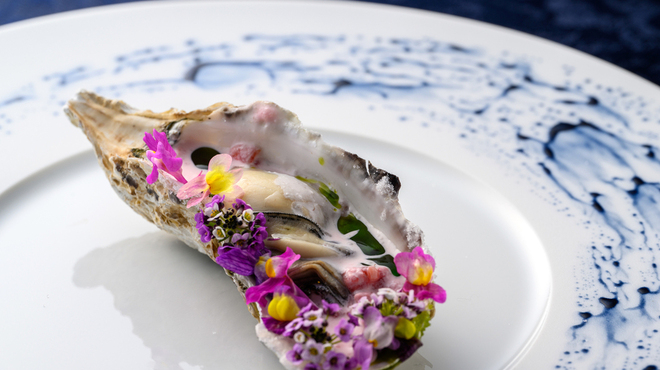 FRANCEYA - 料理写真: