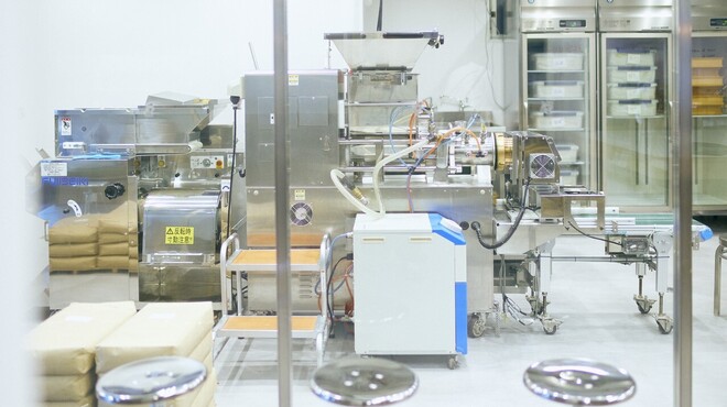 PASTA&FACTORY collectons - メイン写真: