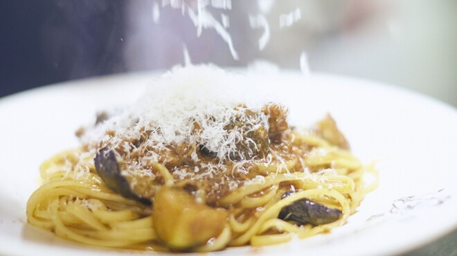PASTA&FACTORY collectons - メイン写真: