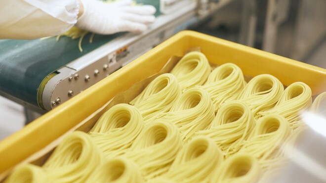 PASTA&FACTORY collectons - メイン写真: