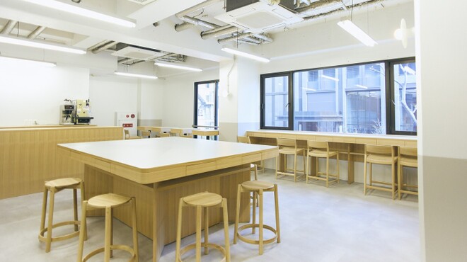 PASTA&FACTORY collectons - メイン写真: