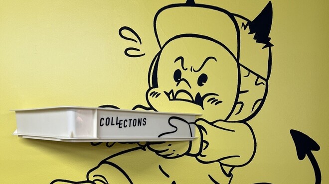 PASTA&FACTORY collectons - メイン写真: