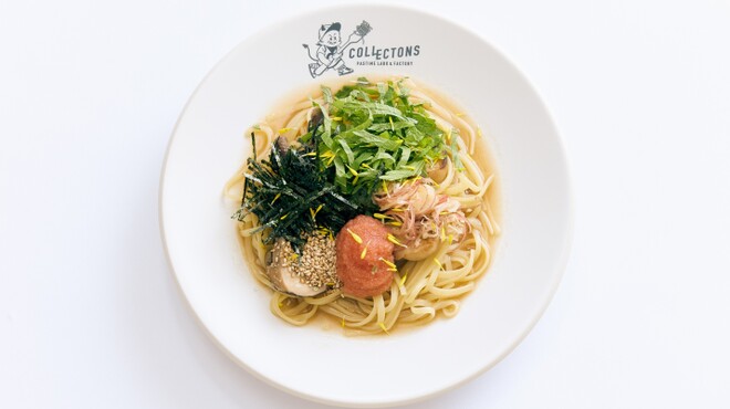 PASTA&FACTORY collectons - メイン写真: