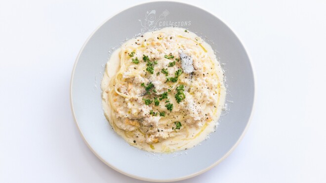 PASTA&FACTORY collectons - メイン写真: