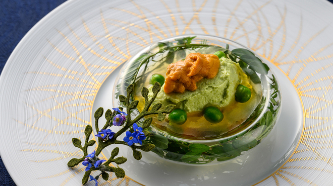 FRANCEYA - 料理写真: