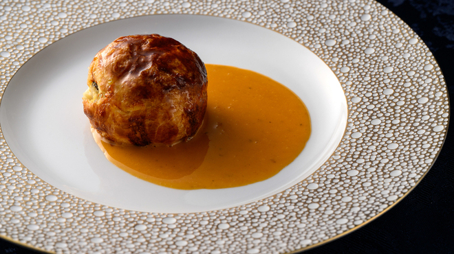 FRANCEYA - 料理写真: