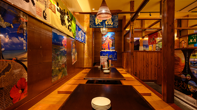 九州沖縄三昧 なんくるないさ - メイン写真: