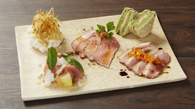 BEER&EBISU BREWERY - メイン写真: