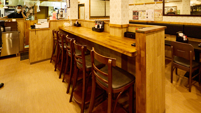 レストランさくら - メイン写真: