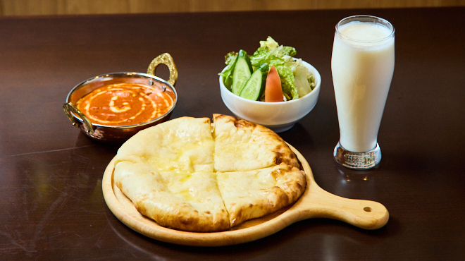 レストランさくら - メイン写真: