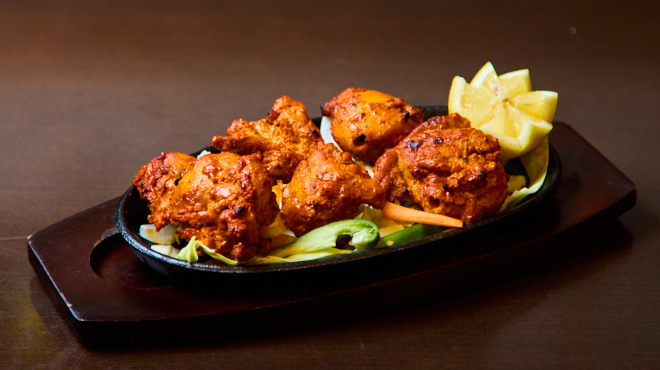 レストランさくら - メイン写真: