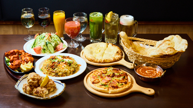 レストランさくら - メイン写真: