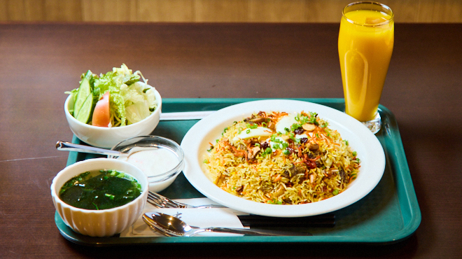 レストランさくら - メイン写真: