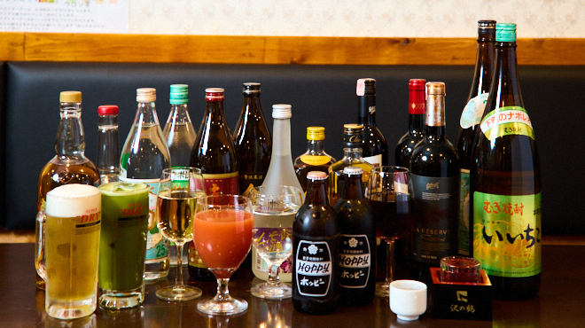 レストランさくら - メイン写真: