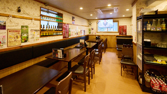 レストランさくら - メイン写真: