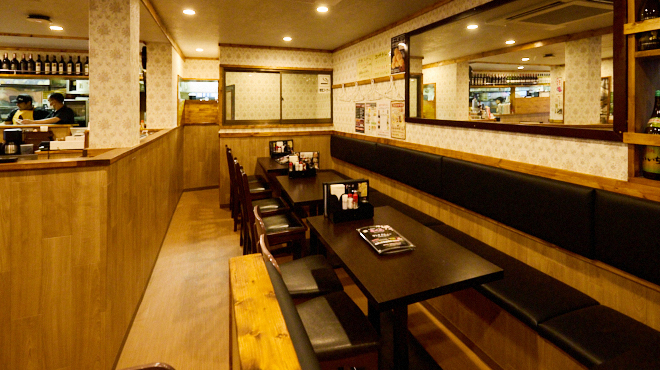 レストランさくら - メイン写真: