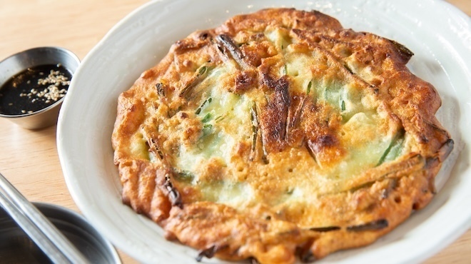 パンチャン - メイン写真: