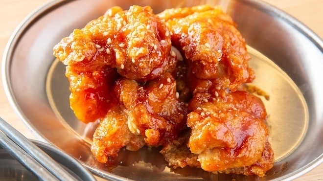 パンチャン - メイン写真: